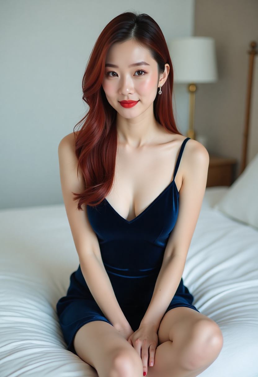 城市夜色下的独立音乐现场