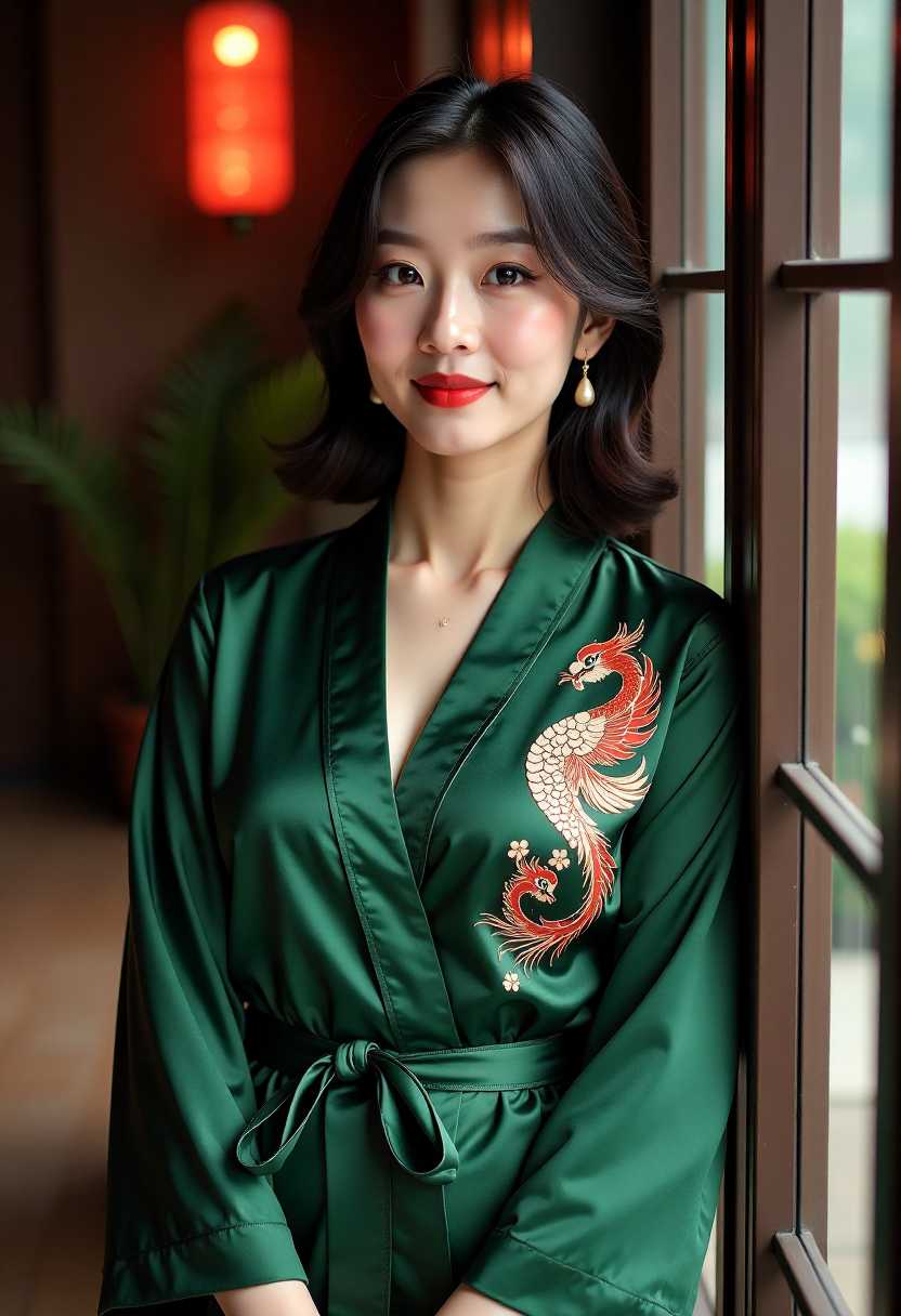 旅行者在山间徒步